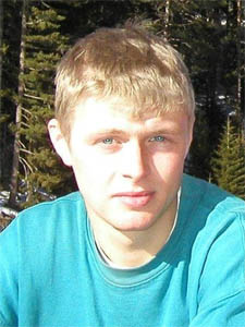Беляев Сергей