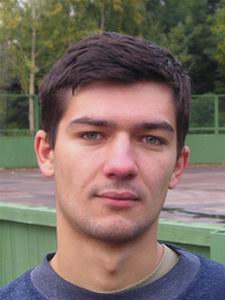 Борискин Артём
