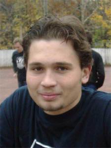 Алексей Горбачёв