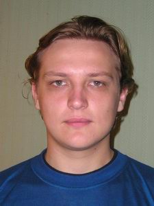 Королёв Андрей