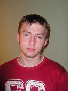 Паксюткин Александр