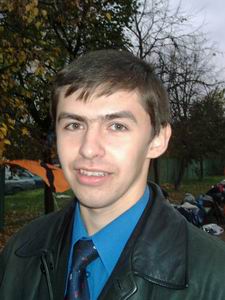 Сулейманов Рафаэль